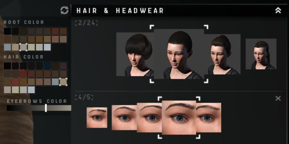 Character Creator 3